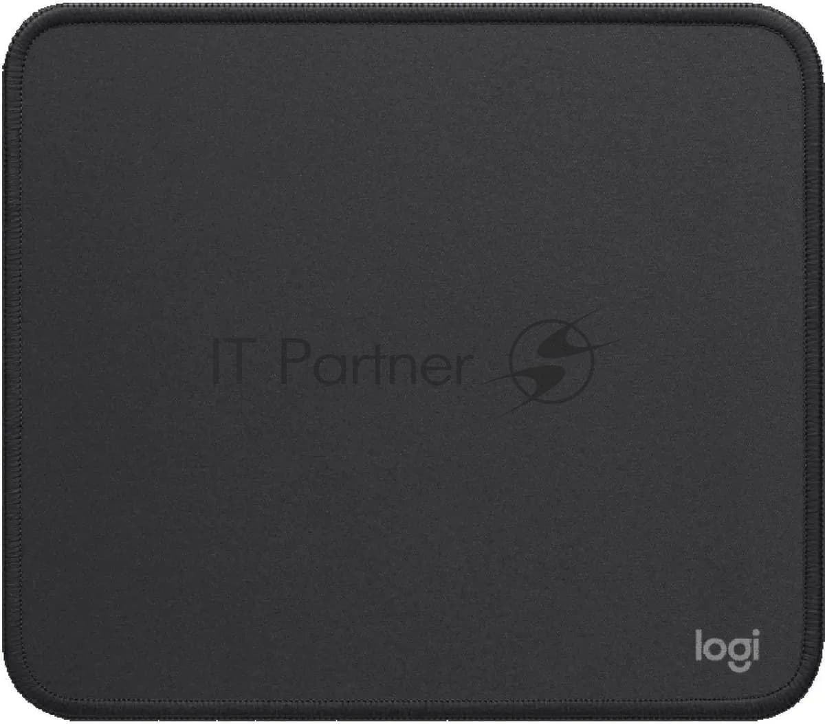 Коврик для мыши LogitechMouse Pad Studio Series,GRAPHITE