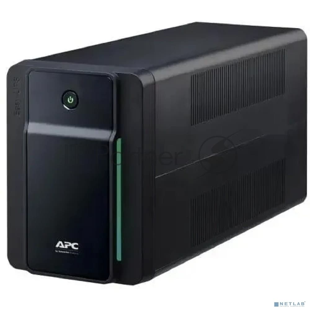 ИБП APC BVX1600LI-GR Easy UPS BVX 1600VA 900W