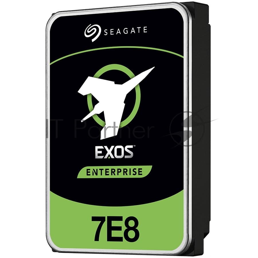 Жесткий диск Seagate 8Tb 7200RPM SAS 12Gb/S 256MB ST8000NM018B