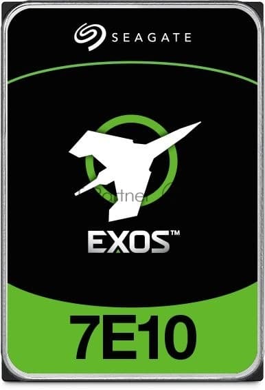 Жесткий диск SATA 2TB 7200RPM 6GB/S 256MB ST2000NM017B SEAGATE