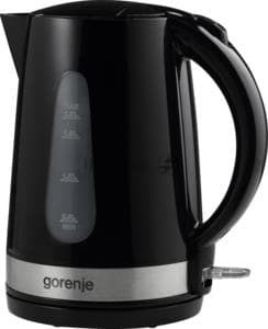 Чайник электрический Gorenje K17BK черный