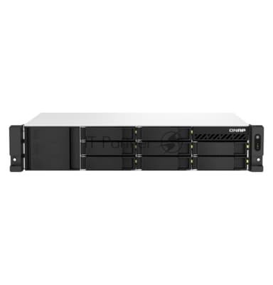 Сетевой RAID-накопитель TS-864eU-RP-8G