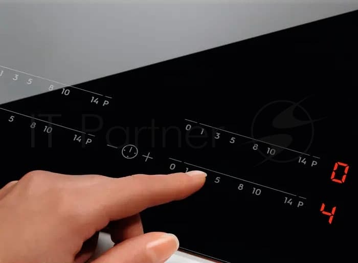 Индукционная варочная панель Electrolux EIV634