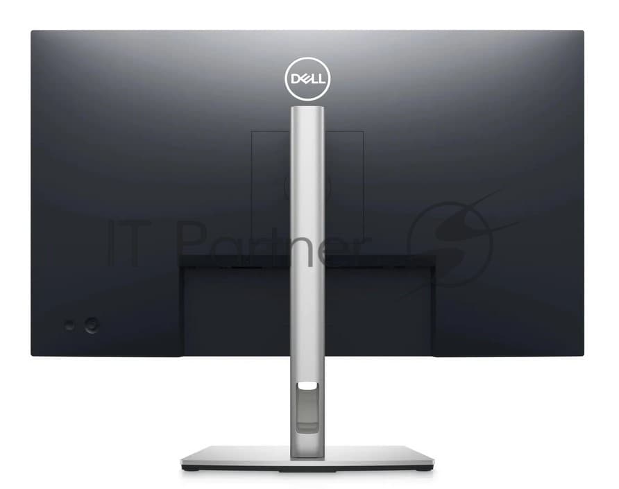 Монитор 27" Dell P2723DE IPS 2560x1440, 60 Гц, 5 мс, 16:9, 350 кд/м2, 1хHDMI, 2хDP, черный/серебристый