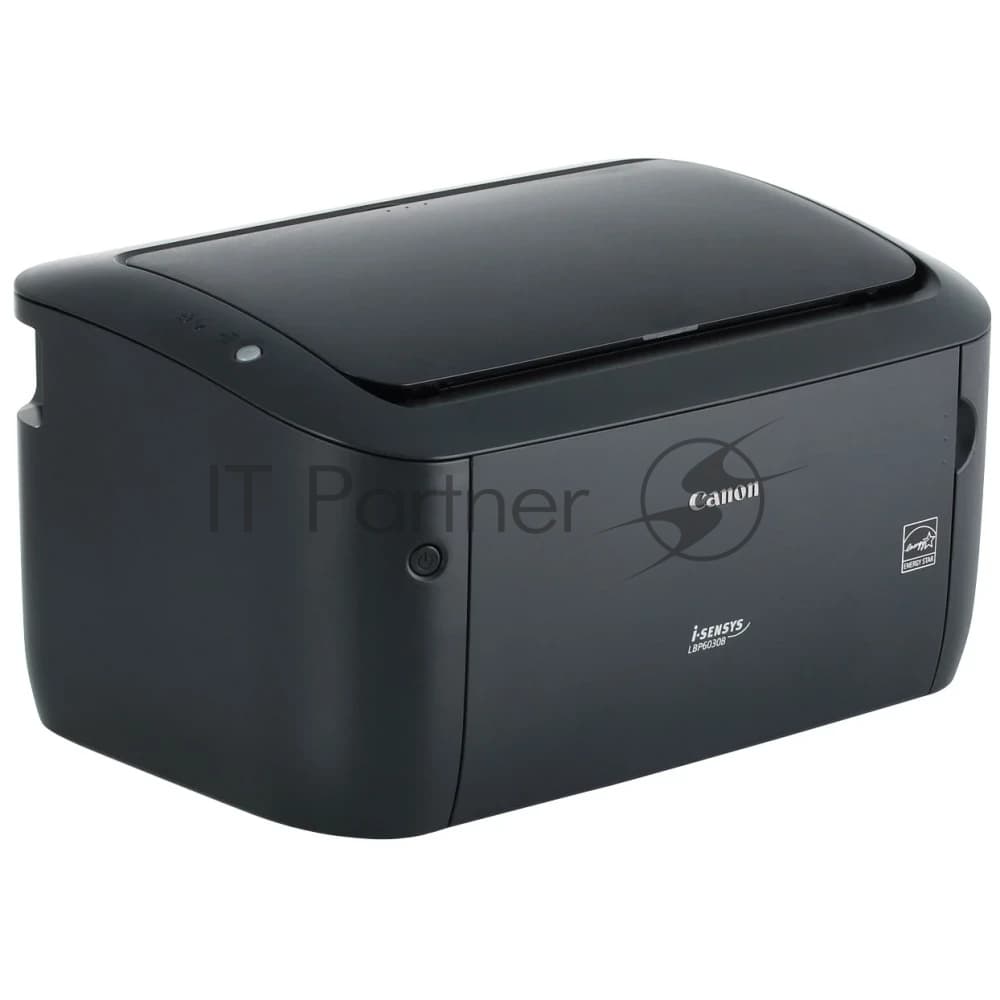 Принтер лазерный Canon imageCLASS LBP6030B (8468B010) ч.б., A4, 600x600 dpi, 18 стр/мин (A4), USB