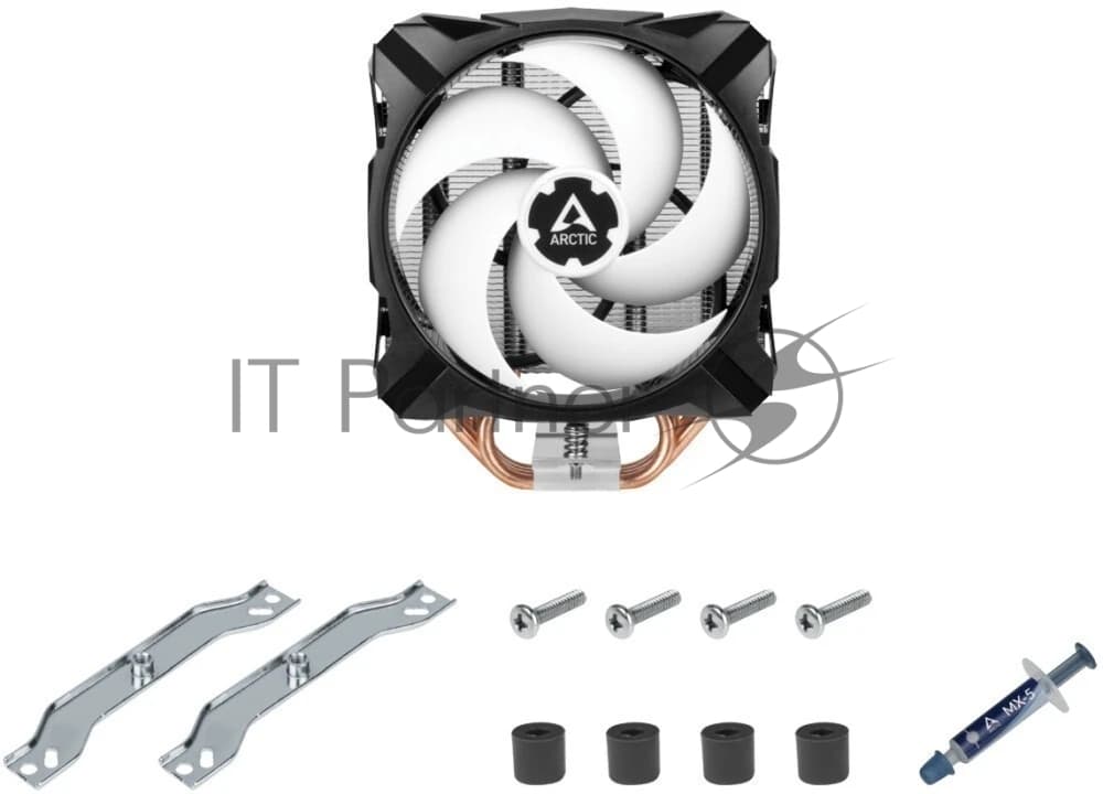Кулер для процессора Arctic Freezer A35 AM4 арт. ACFRE00112A