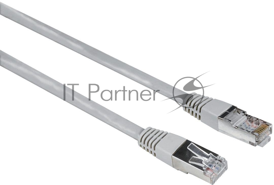 Кабель Hama H-200915 00200915 RJ-45 (m) RJ-45 (m) 1.5м (упак.:25шт)