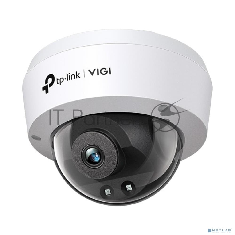 Компактная купольная IP-камера VIGI C230I Mini(2.8мм) 3 Мп
