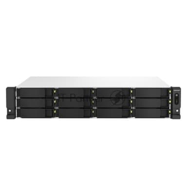 Сетевой RAID-накопитель QNAP TS-1264U-RP-8G