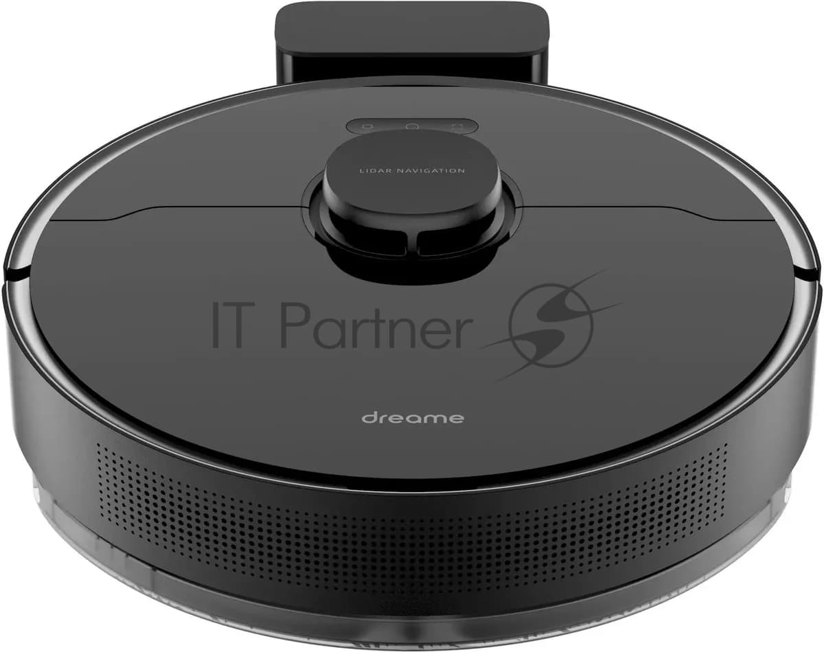 Робот-пылесос Dreame Bot Robot Vacuum and Mop D10s Pro RLS6A