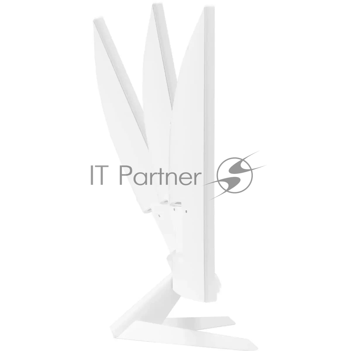 Монитор 27" ASUS VY279HE-W IPS 1920x1080, 75 Гц, 1 мс, 16:9, 250 кд/м2, 1xHDMI, 1xVGA, 1x3.5 мм, белый