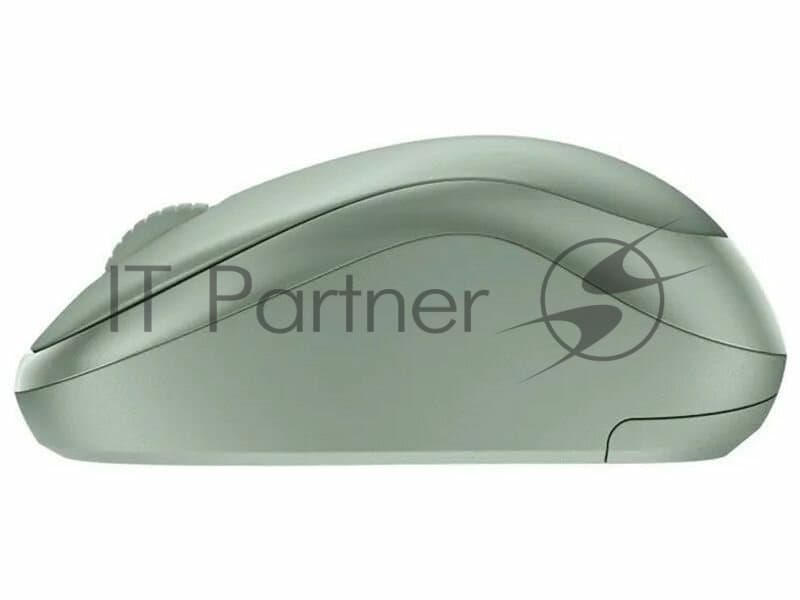Мышка LOGITECH USB OPTICAL WRL M221 GREEN 910-006112