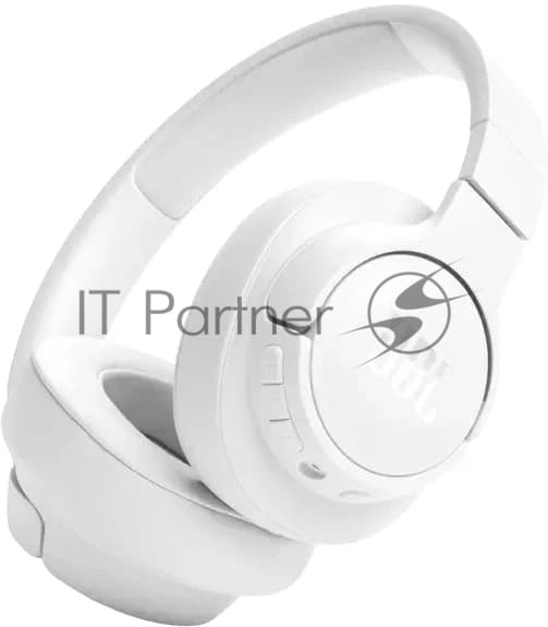 JBLT720BTWHT - Наушники/ JBL T720BT (White)