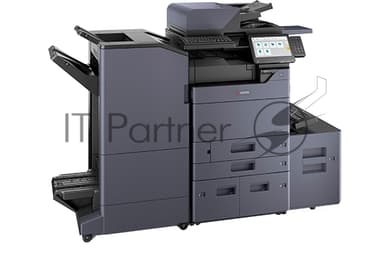 МФУ лазерное Kyocera TASKalfa 4054ci (1102YN3NL0), A3, цветной, печ. до 40 стр/мин. (А4) до 20 стр/мин. (А3), 4800 x 1200 dpi (печать) 600x600dpi (скан.), USB, RJ-45, NFC, Air Print, Mopria