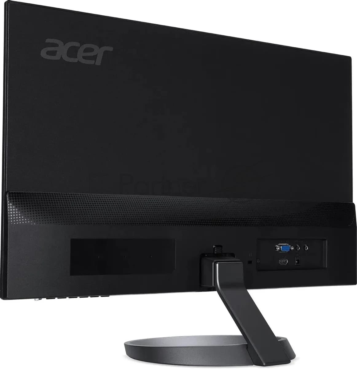 Монитор Acer 27" Vero RL272Eyiiv Black (IPS, 1920x1080, D-sub+HDMI+HDMI, 4 ms, 178°/178°, 250 cd/m, 1000:1 (100M:1), 100Hz)