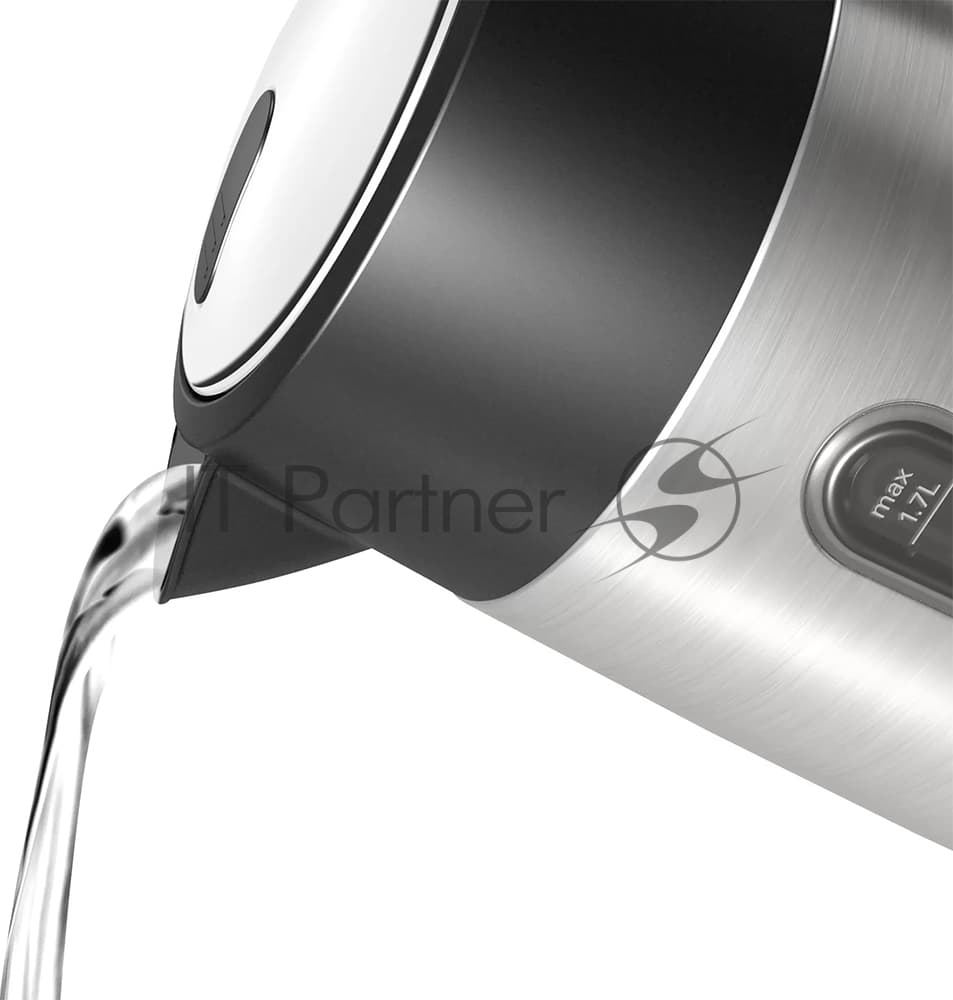 Чайник TWK 4P440 SILVER BOSCH