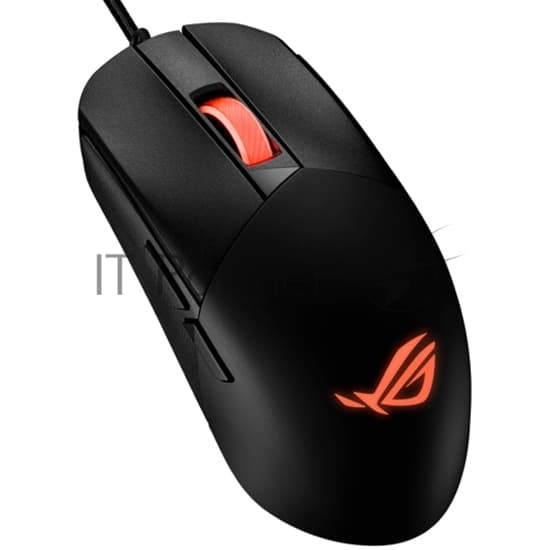 Мышь ASUS P518 ROG STRIX IMPACT III/ ASUS P518 ROG STRIX IMPACT III