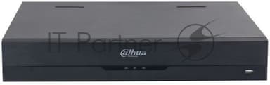 Видеорегистратор Dahua DHI-NVR5416-16P-EI