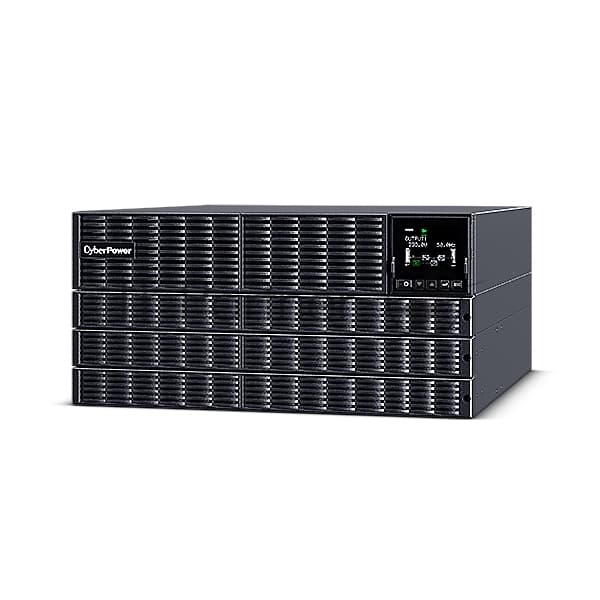 ИБП CyberPower OLS10KERT5U