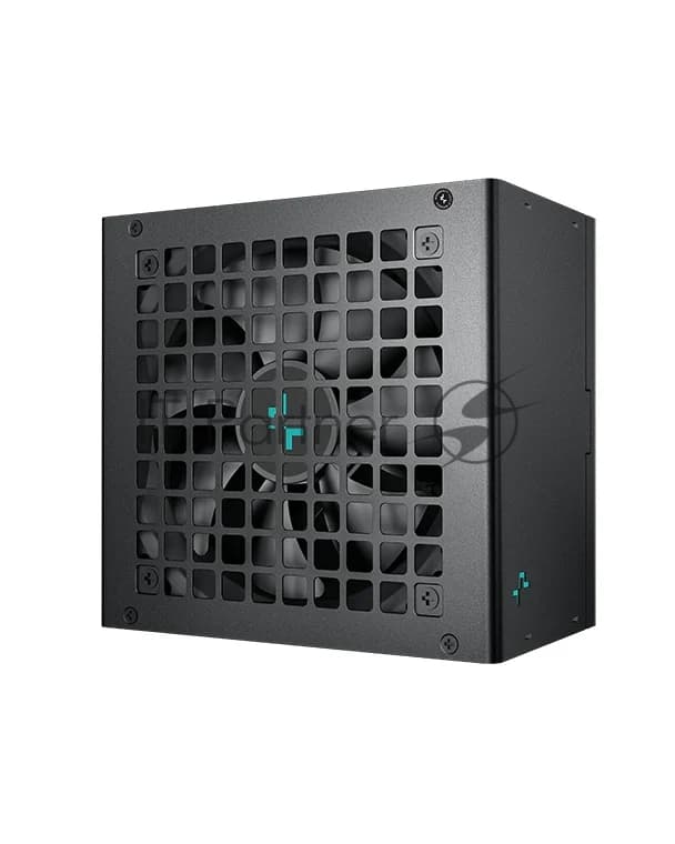 Блок питания Deepcool/GamerStorm PL800D, 800Вт, 80 PLUS Bronze, 120мм, черный