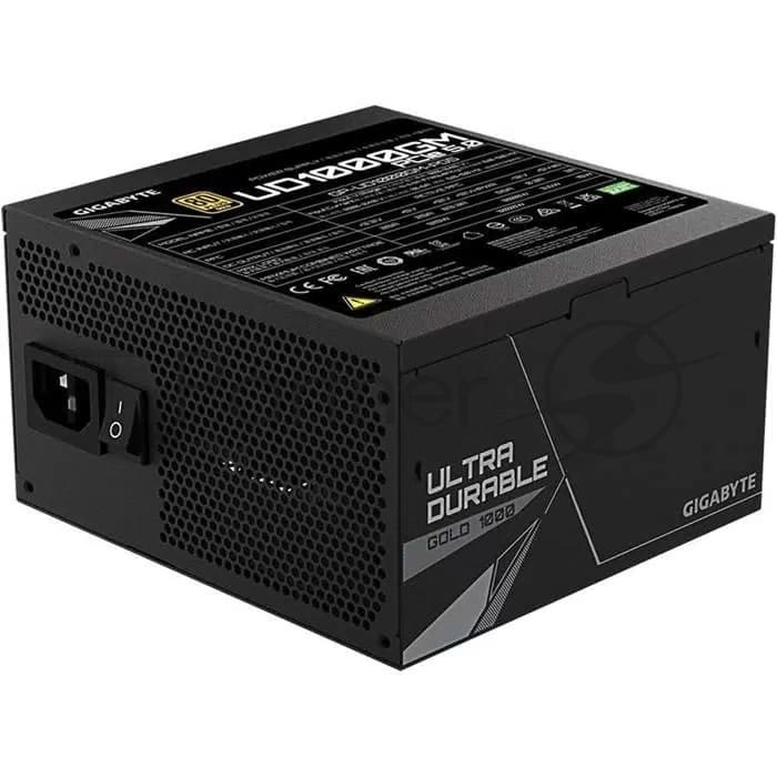 Блок питания ATX 1000W GP-UD1000GM PG5 V2 GIGABYTE