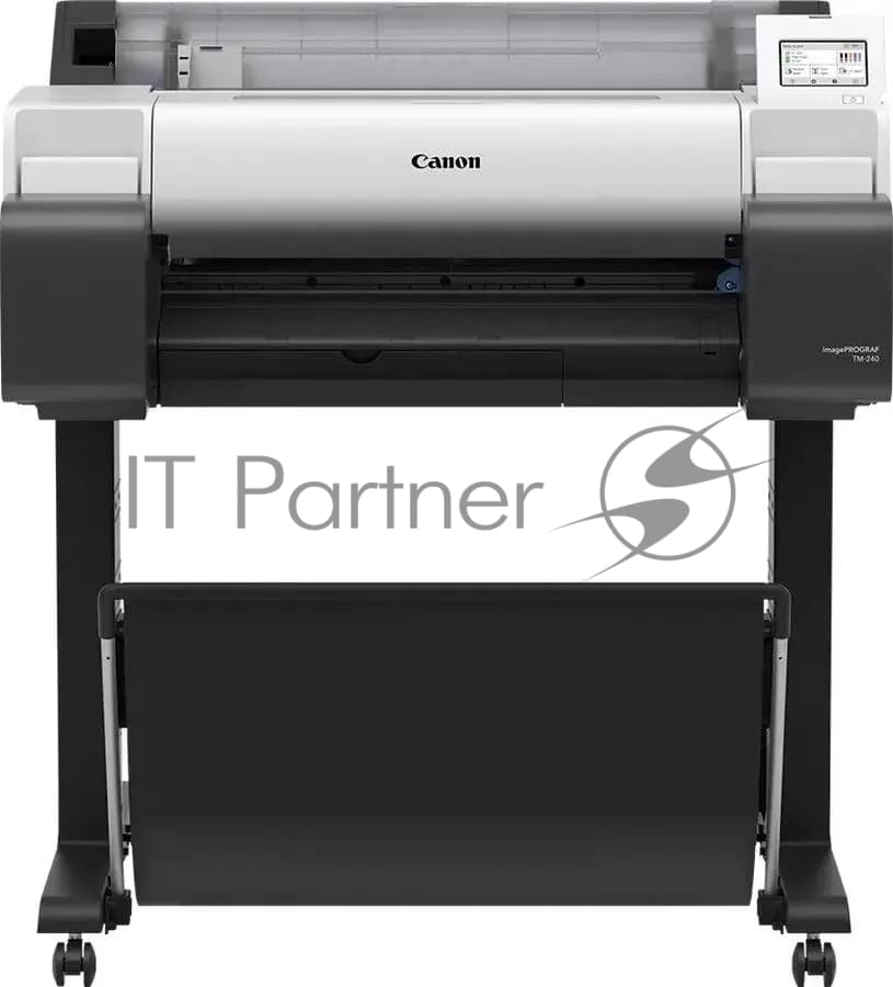 Плоттер струйный Canon imagePROGRAF TM-240 (6242C003) A1/24" (без подставки)