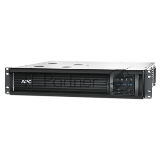 ИБП APC SMT1500RMI2UC Smart-UPS 1500VA