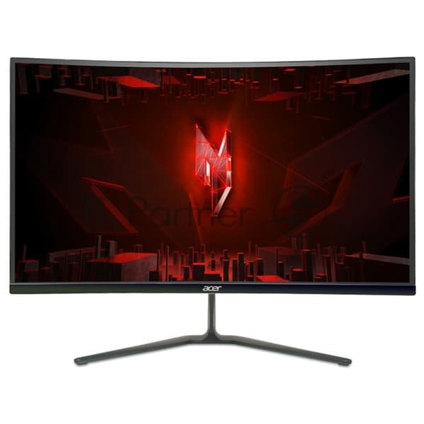 Монитор 27" Acer ED270UP2bmiipx VA 2560x1440, 170 Гц, 1 мс, 16:9, 250 кд/м2, 2xHDMI, 1хDP, черный