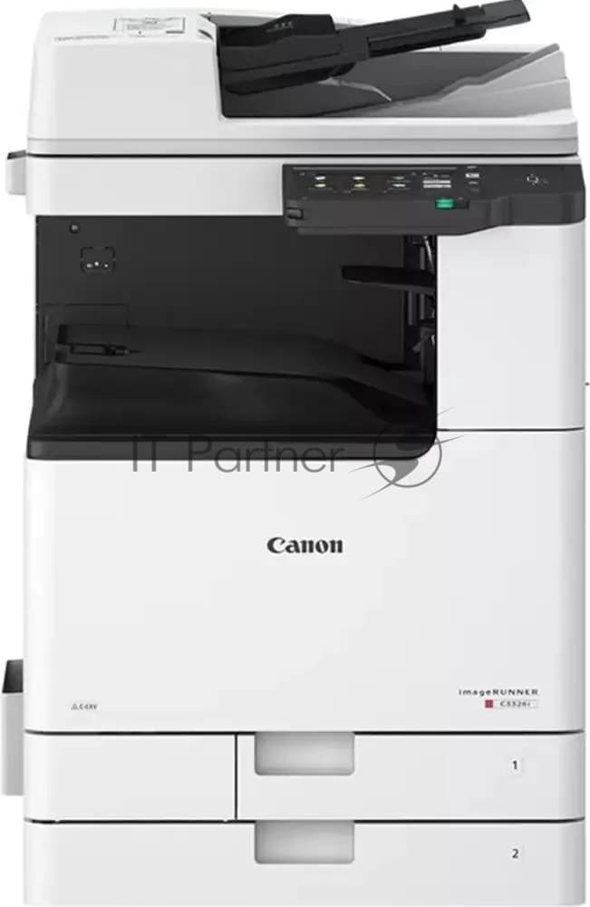 МФУ лазерное цветное формата А3/ imageRUNNER C3326i MFP