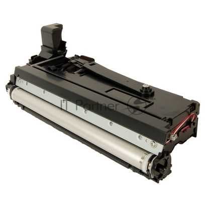 Узел проявки Kyocera DV-3100 (302LV93081/302LV93080/2LV93080), 500000 стр. A4 для FS-4100DN/FS-4200DN/FS-4300DN/P3050dn/P3055dn/P3060dn/M3550idn/M3560idn; и 300000 стр A4 для FS-2100D/FS-2100DN/P3045dn/M3040dn/M3540dn