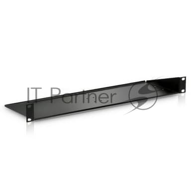 Кронштейн для установки RMK-19TR-A Maevex 6150 Encoder или Extio 3 IP KVM TX в серверную стойку.