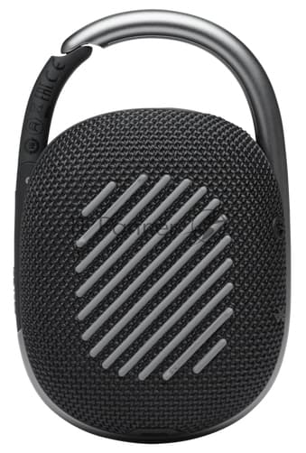 Портативная акустика JBL Clip 4 Black