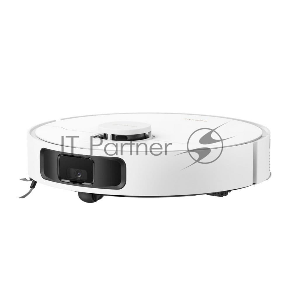 Робот-пылесос Dreame Bot L10s Pro Gen2 White