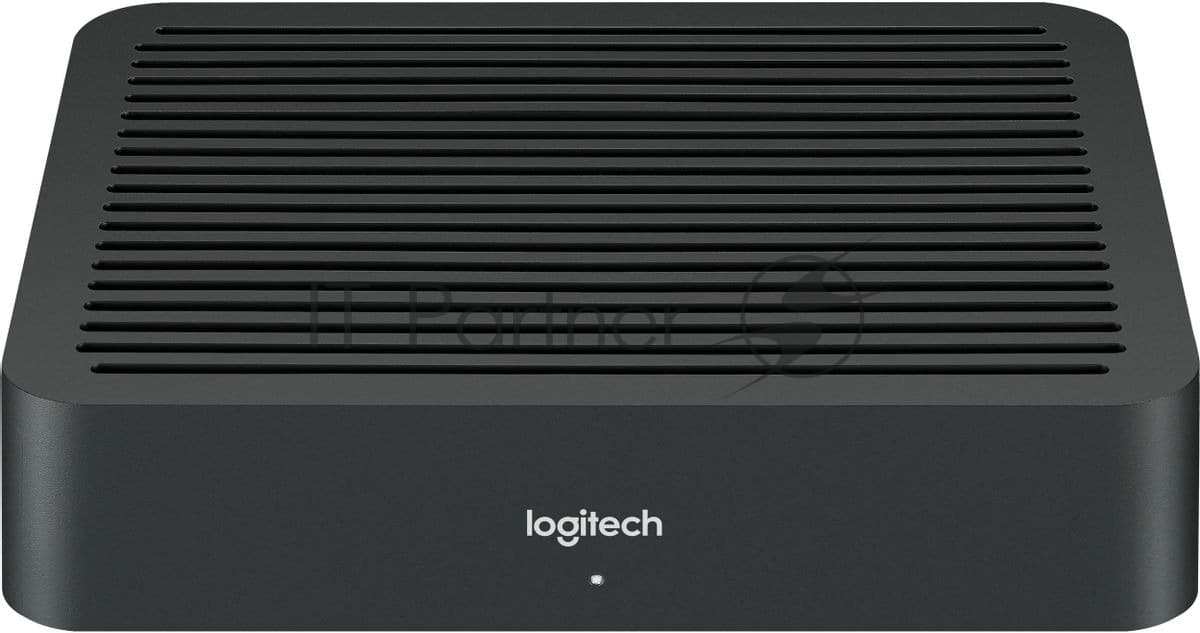 Кабель-переходник Logitech TABLE HUB FOR RALLY