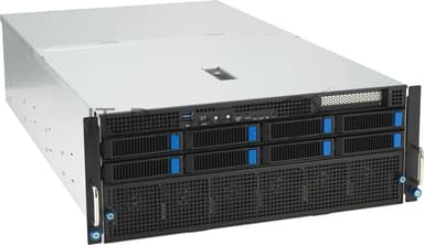 Серверная Платформа ASUS ESC8000-E11/30R4/WOS/WOA/WON/WOM/WONCRD/WORCRD/EU(90SF02I2-M003E0)