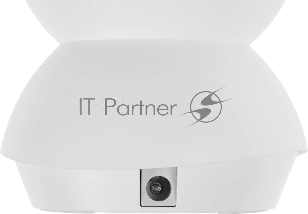 Камера видеонаблюдения IP TP-Link TC71 Wi-Fi 4-4мм цв. корп.:белый