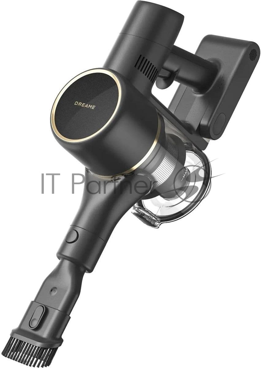 Беспроводной пылесос DREAME R10 Pro Aqua