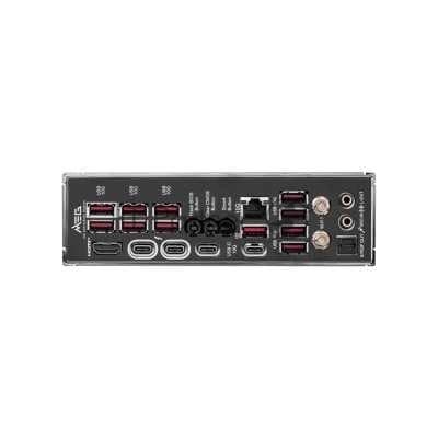 Материнская плата MSI MEG Z890 ACE Z890, LGA1851, 4*DDR5, 3*PCIEx16, 5*M.2, 3*TypeC, 11*USB3.2Gen2, 4*USB3.2Gen1, 4*USB2.0, 4*SATA3.0, 10G, 2*Type-C(DP), HDMI, ATX, RTL