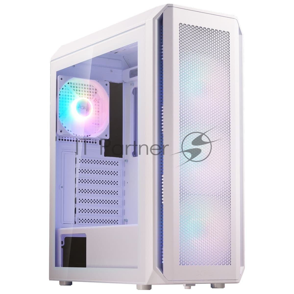 Компьютерный корпус XPG VALORAIRPLUSMTA-WHCWW
