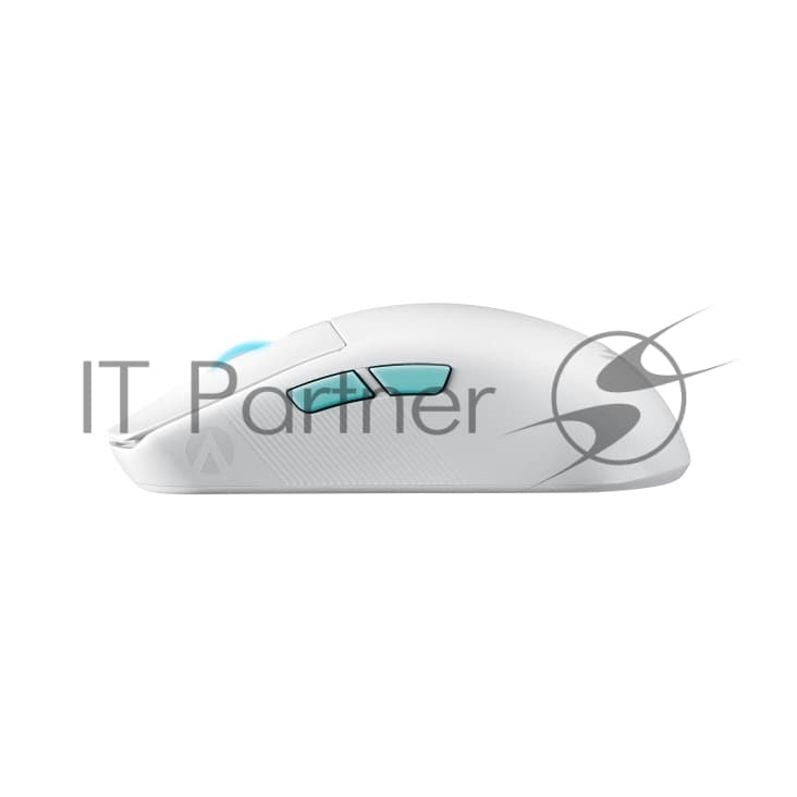Мышь P713 ROG HARPE ACE AIM LAB EDITION/WHT/ ASUS P713 ROG HARPE ACE AIM LAB EDITION/WHT