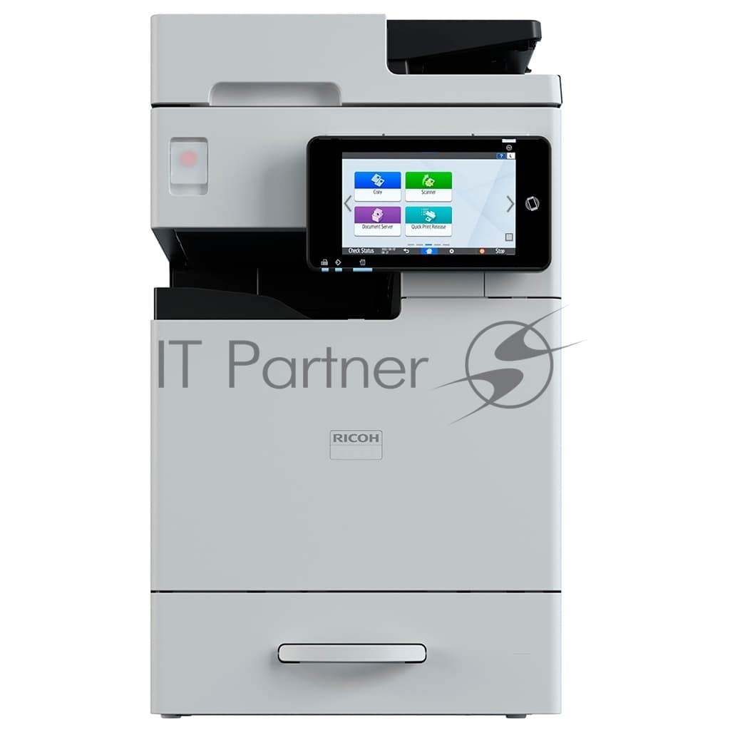 МФУ лазерное Ricoh IM 370 (замена 418487 IM 350)