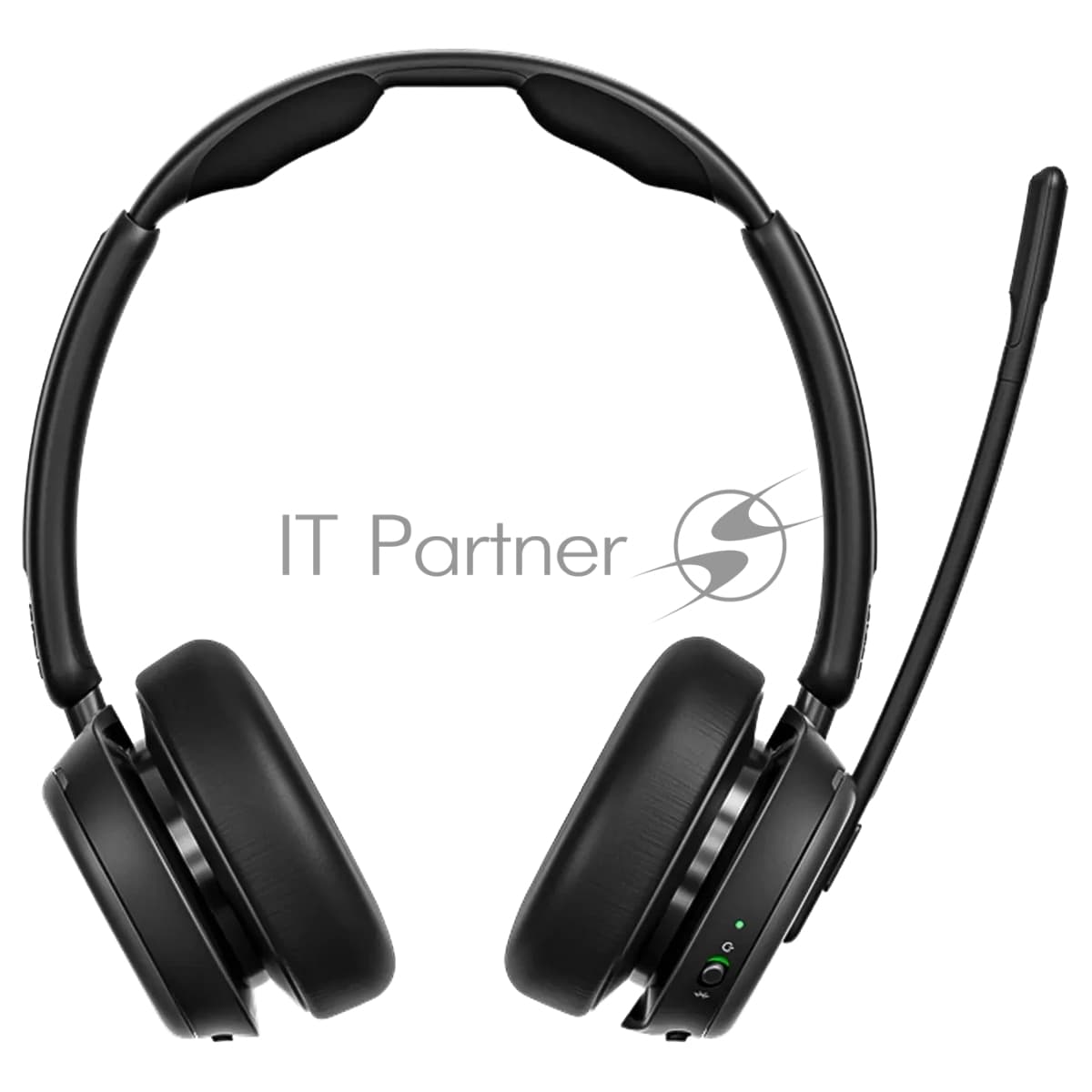 Беспроводная гарнитура EPOS IMPACT 1060T ANC