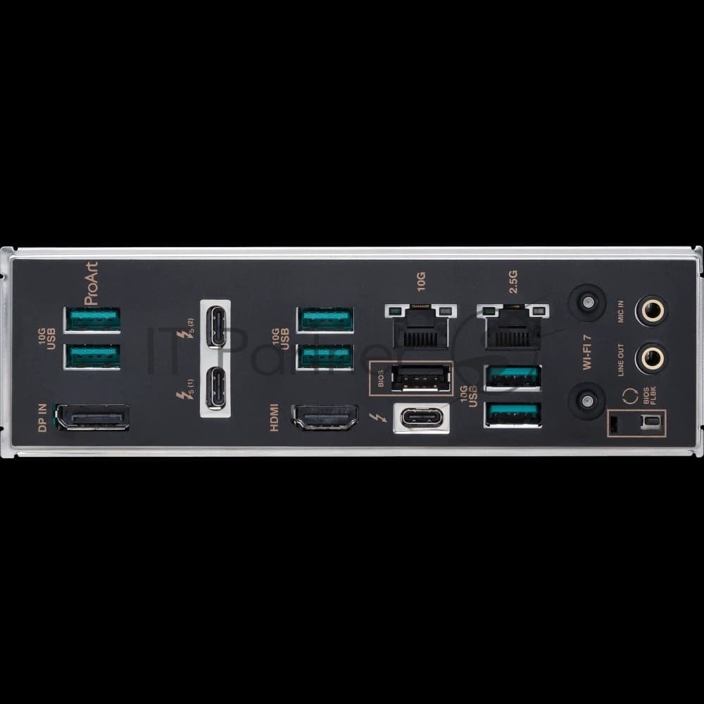 Материнская плата/ PROART Z890-CREATOR WIFI