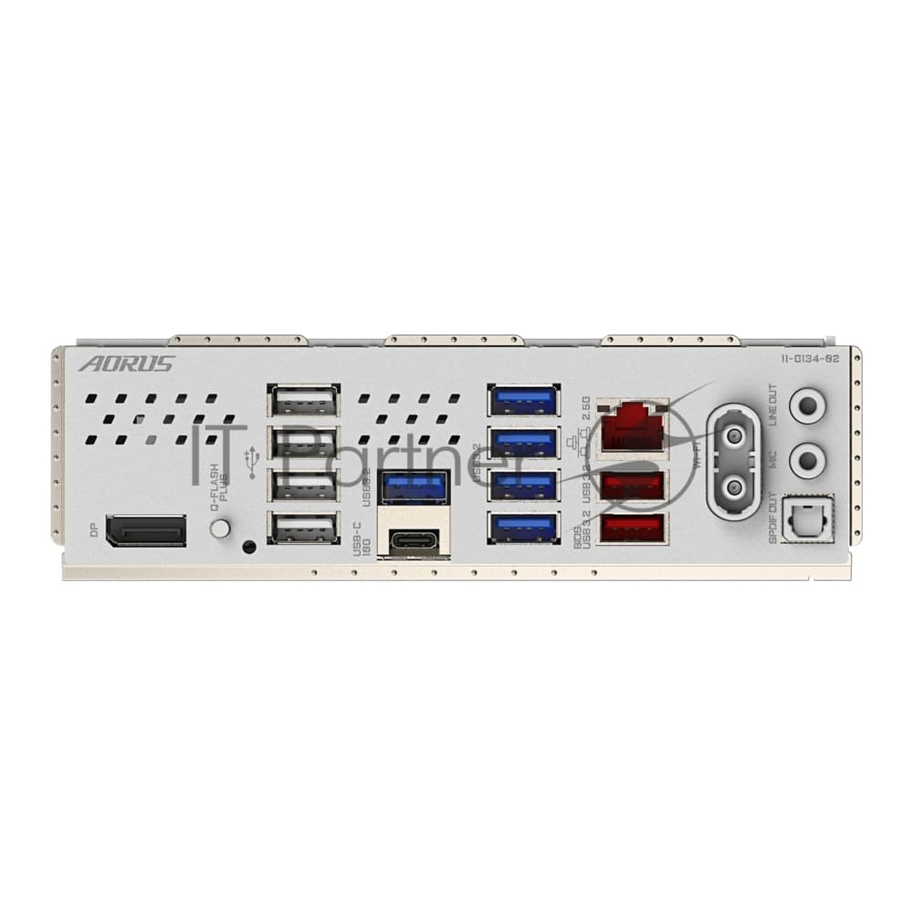 Gigabyte B850M A ELT WF6E ICE