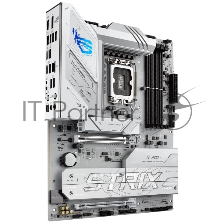 Материнская плата/ ROG STRIX B860-A GAMING WIFI