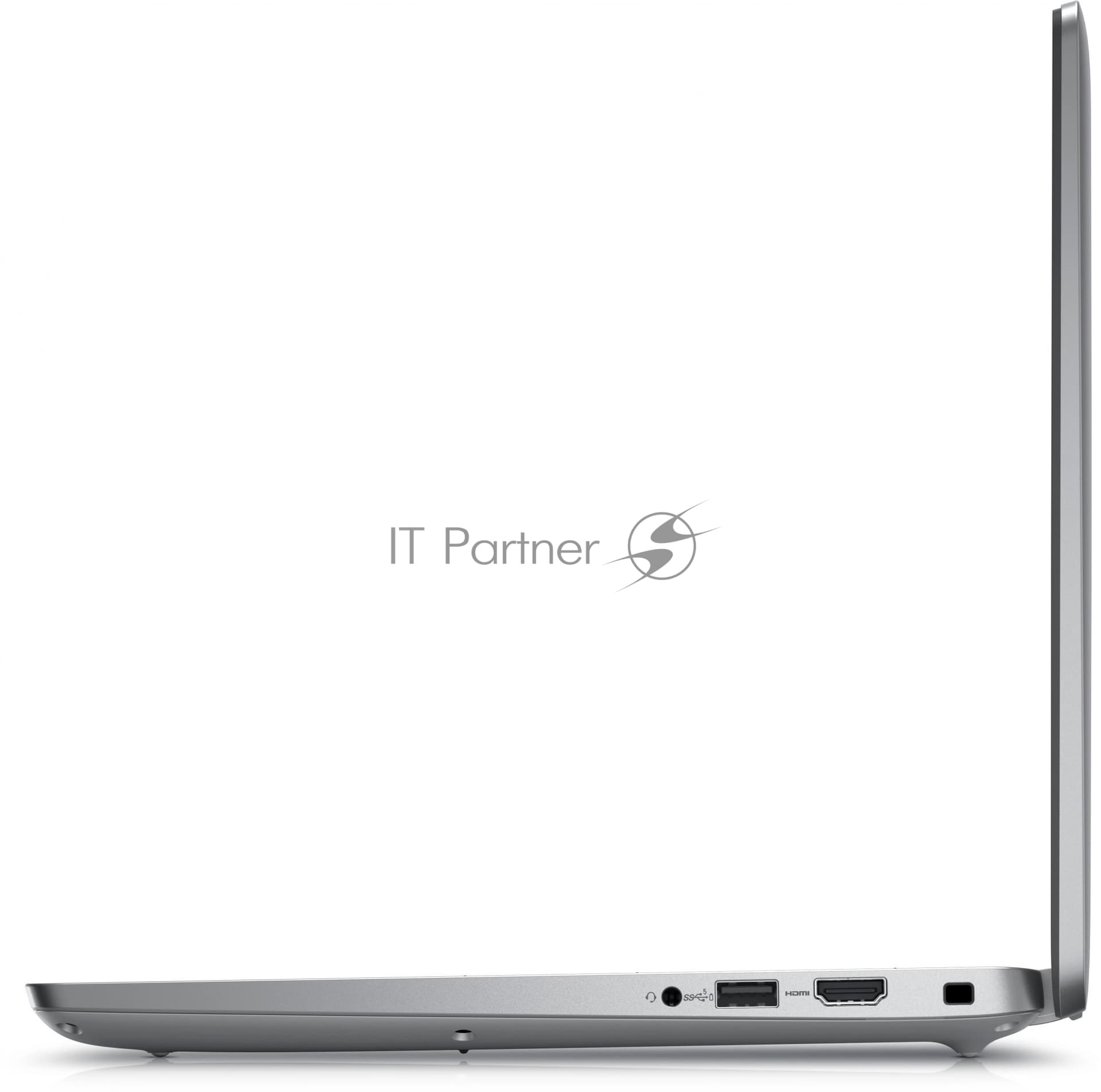 Ноутбук Dell Latitude 5450 черный 5450-7560 Core Ultra 7 155U 16Gb SSD 512Gb Intel Arc 14" WVA FHD (1920x1080) Linux black WiFi BT Cam (5450-7560)