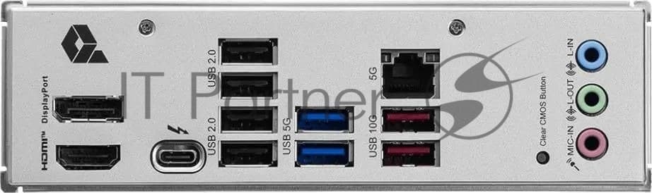 Материнская плата MSI PRO B860-P
