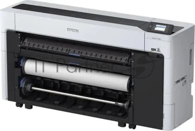 Плоттер струйный Epson SureColor SC-T5700D (C11CH81301A1) A0