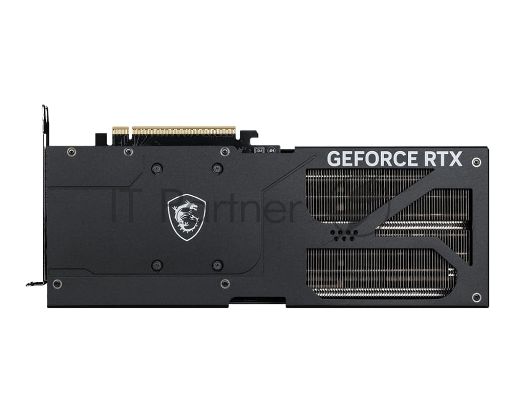 Видеокарта PCIE16 RTX5080 16GB RTX 5080 16G VENTUS 3X OC MSI