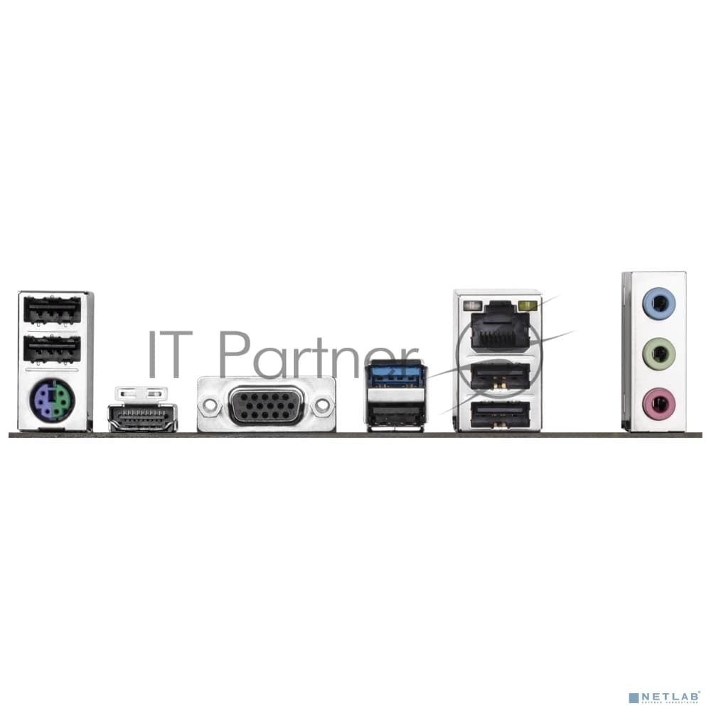 Материнская плата H810 S1851 MATX H810M H GIGABYTE